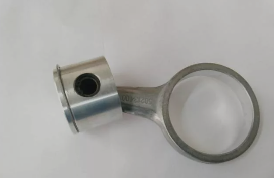 کمپرسور پیستونی نیمههرمتیک